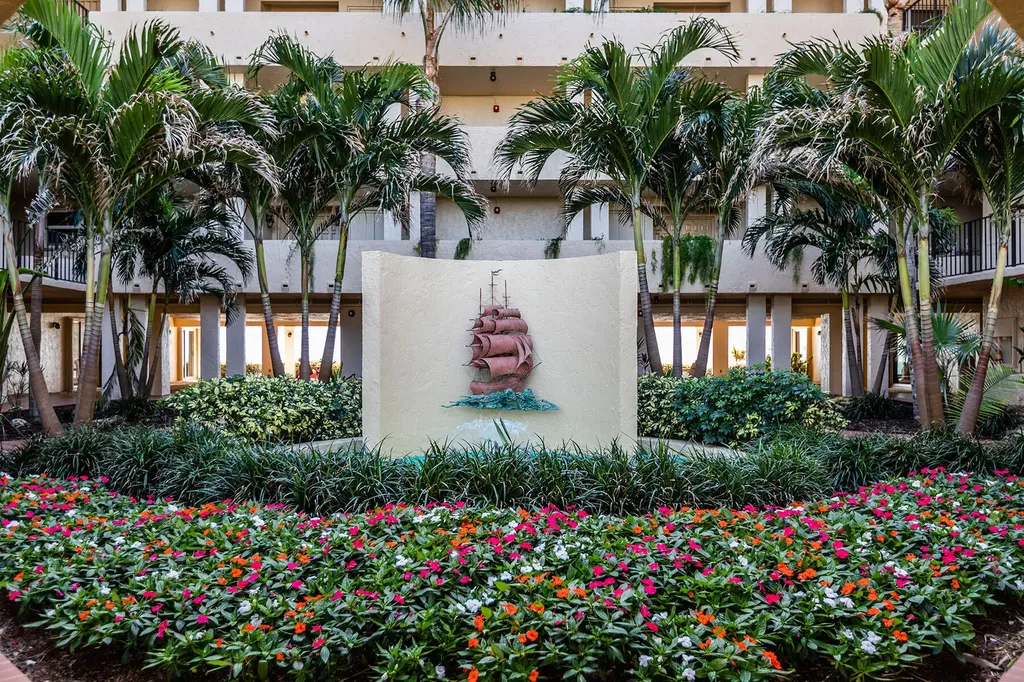 1100 S Collier Boulevard Marco Island FL 34145