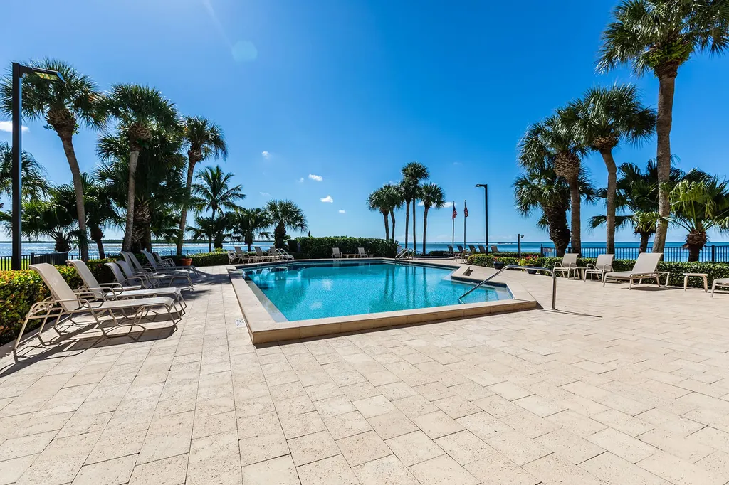 1100 S Collier Boulevard Marco Island FL 34145