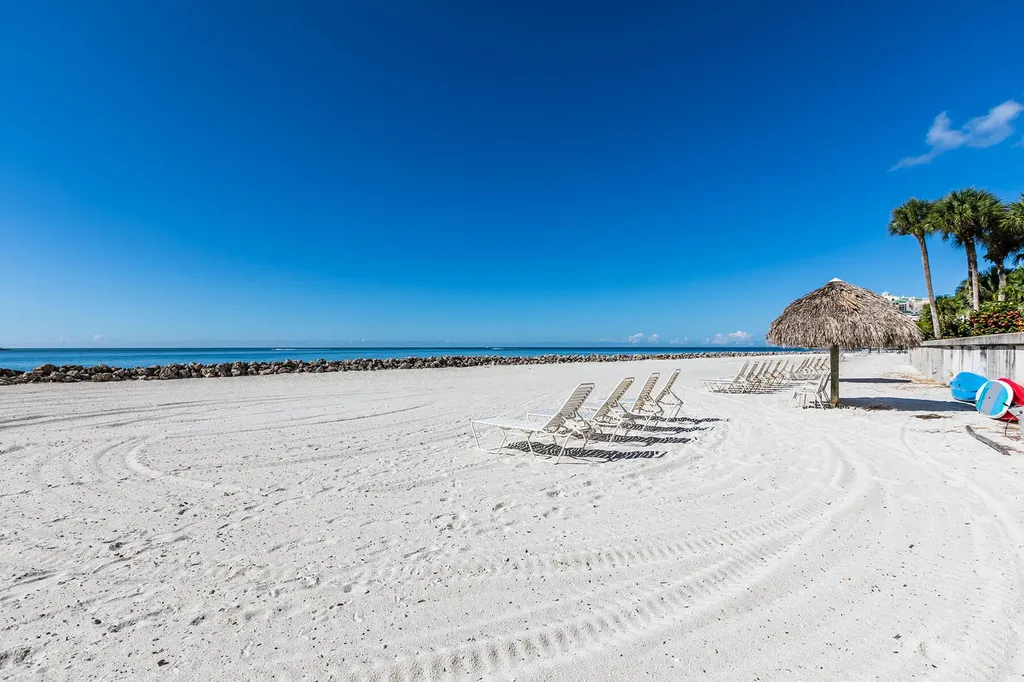 1100 S Collier Boulevard Marco Island FL 34145