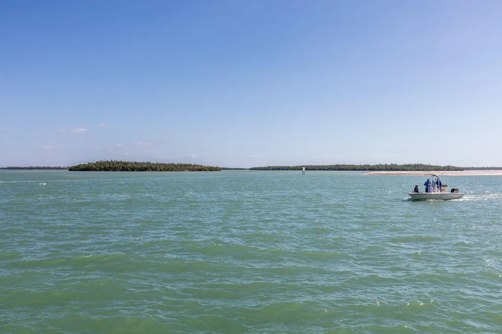 1100 S Collier Boulevard Marco Island FL 34145