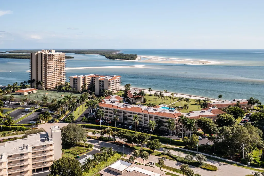 1100 S Collier Boulevard Marco Island FL 34145