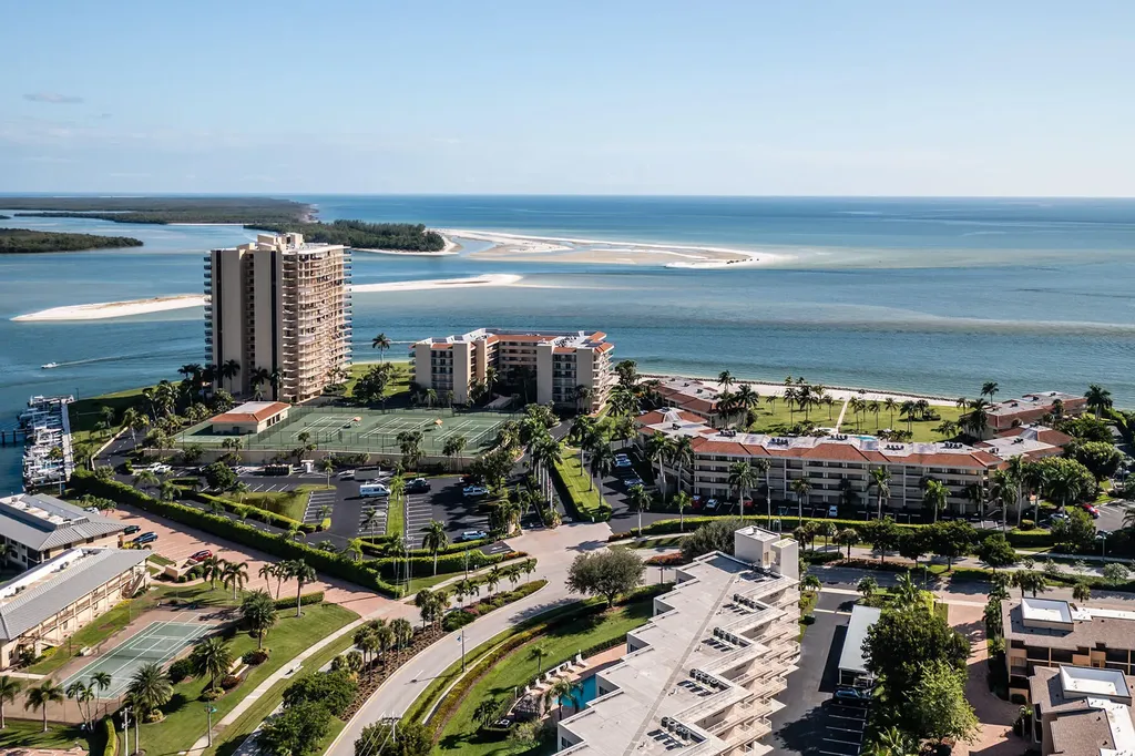 1100 S Collier Boulevard Marco Island FL 34145