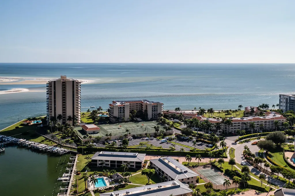 1100 S Collier Boulevard Marco Island FL 34145