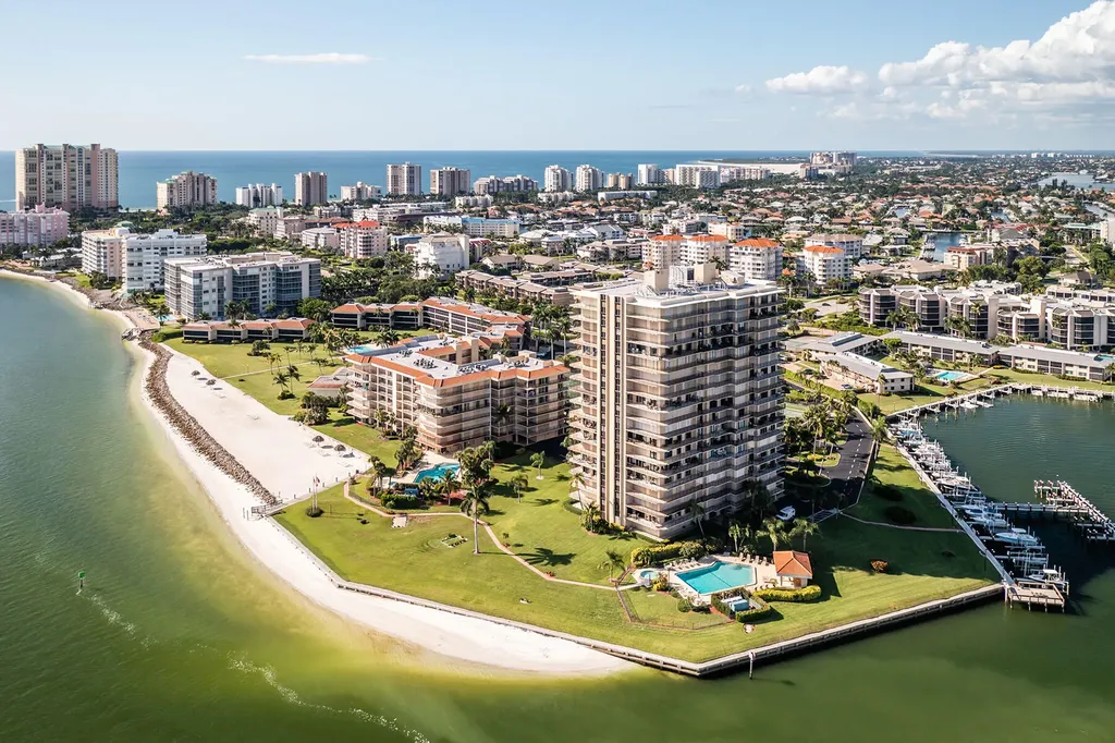 1100 S Collier Boulevard Marco Island FL 34145