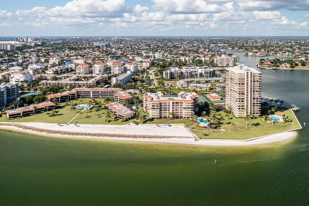 1100 S Collier Boulevard Marco Island FL 34145