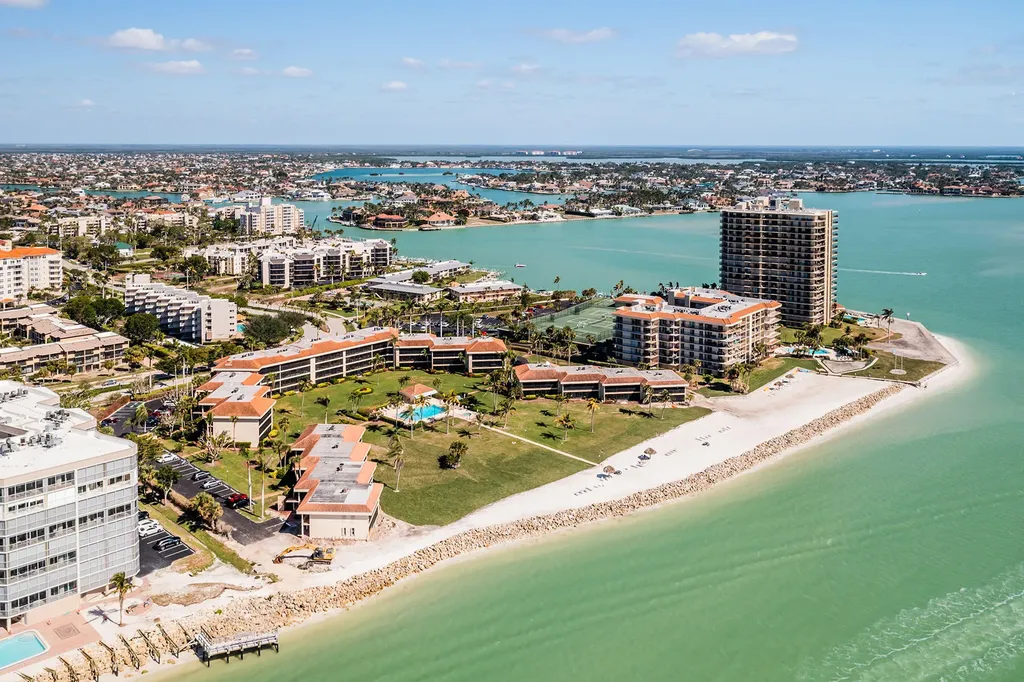 1100 S Collier Boulevard Marco Island FL 34145