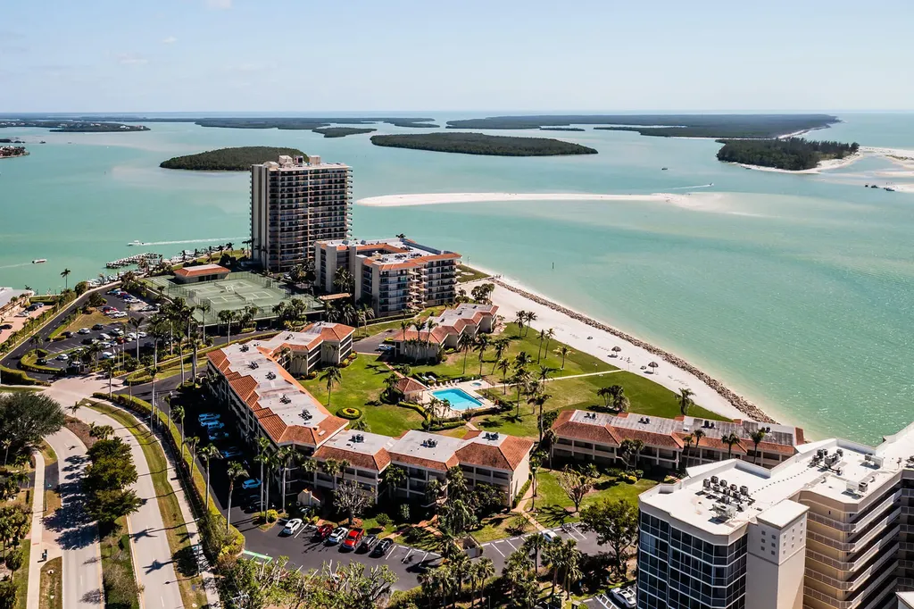 1100 S Collier Boulevard Marco Island FL 34145