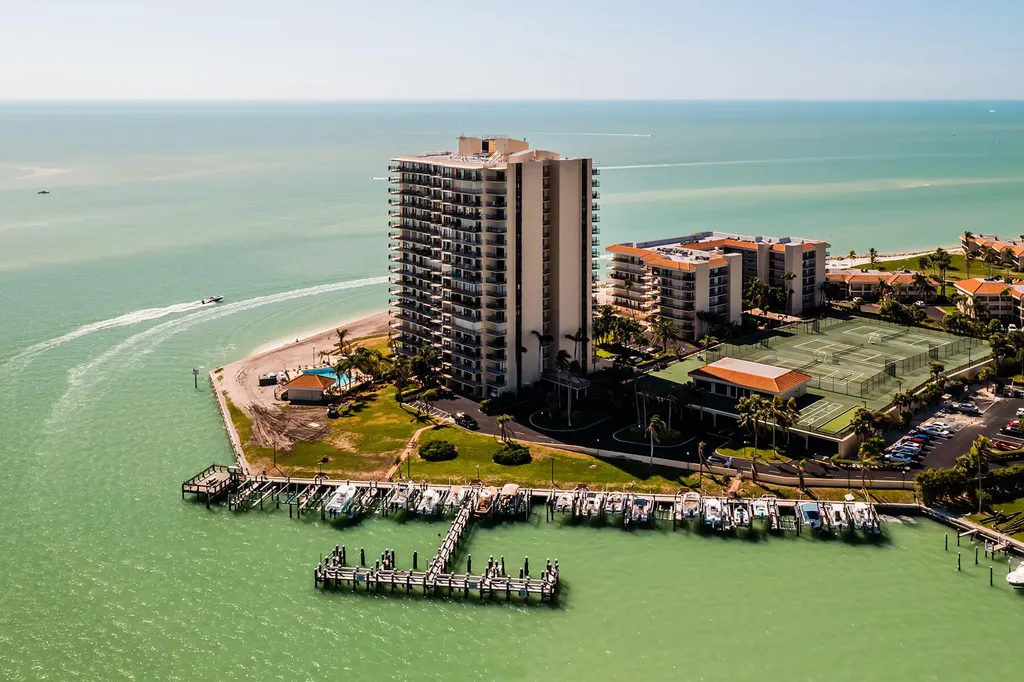 1100 S Collier Boulevard Marco Island FL 34145