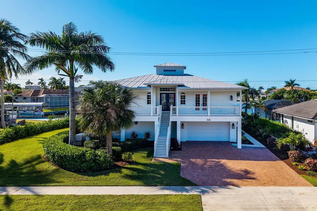 50 N Sunset Street Marco Island FL 34145