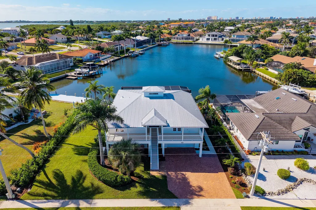 50 N Sunset Street Marco Island FL 34145