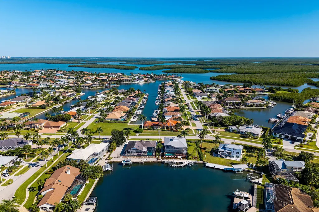 50 N Sunset Street Marco Island FL 34145