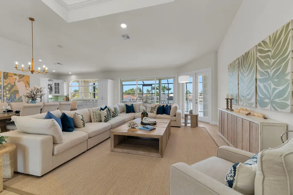 50 N Sunset Street Marco Island FL 34145