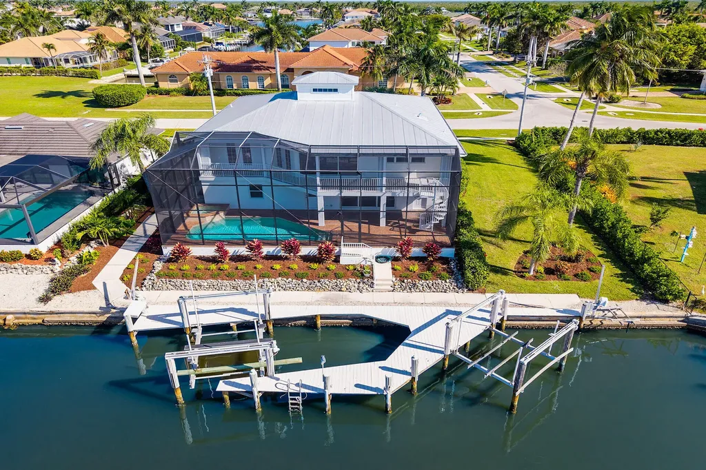 50 N Sunset Street Marco Island FL 34145