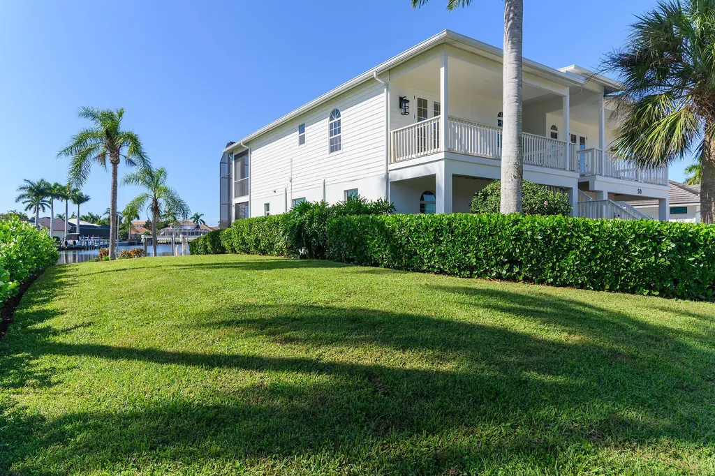 50 N Sunset Street Marco Island FL 34145