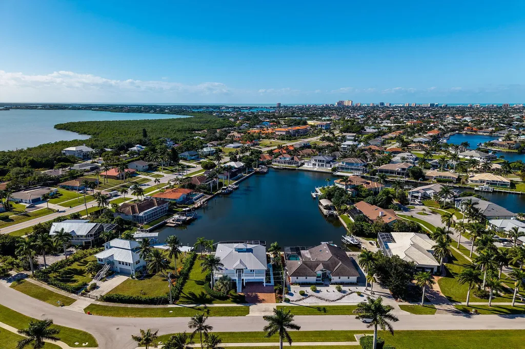 50 N Sunset Street Marco Island FL 34145