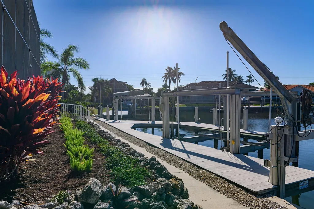 50 N Sunset Street Marco Island FL 34145