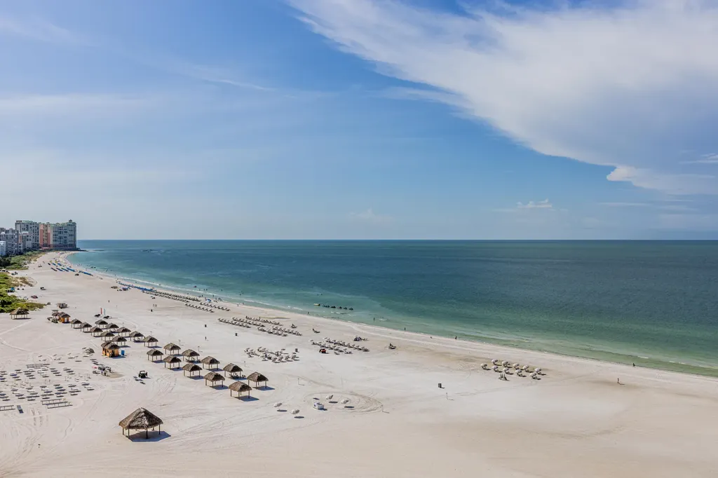 350 S Collier Boulevard Marco Island FL 34145