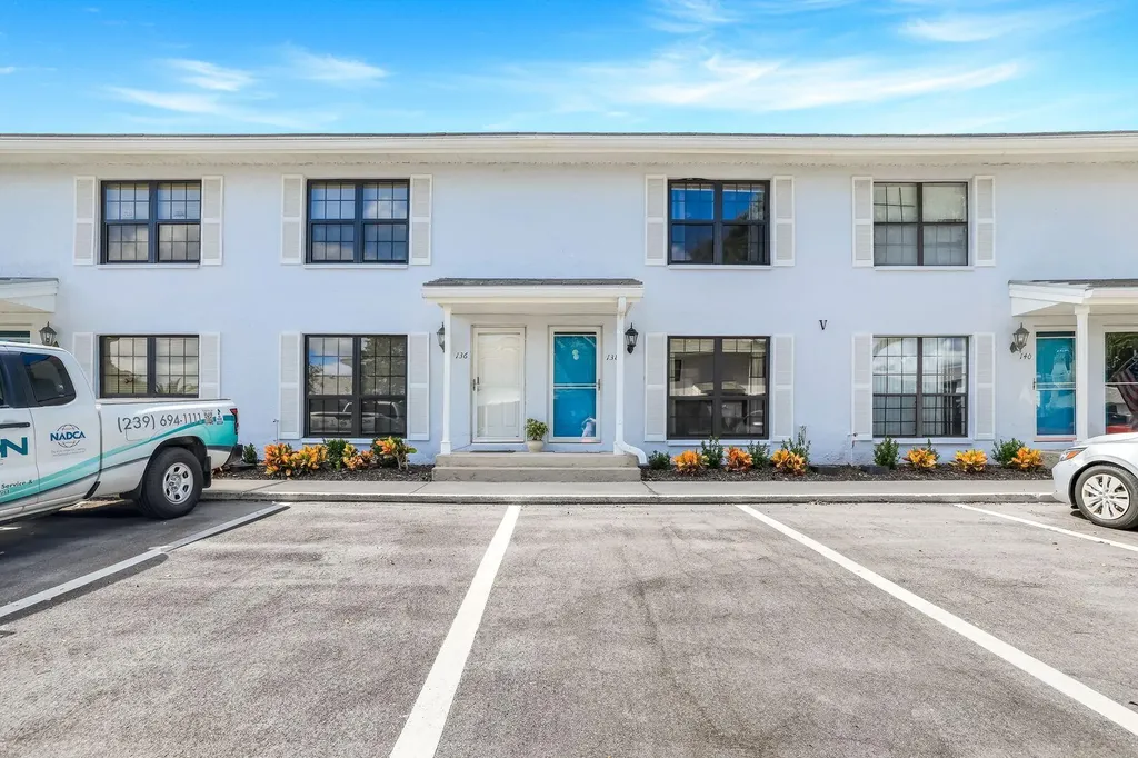 138 Marco Villas Drive S Marco Island FL 34145