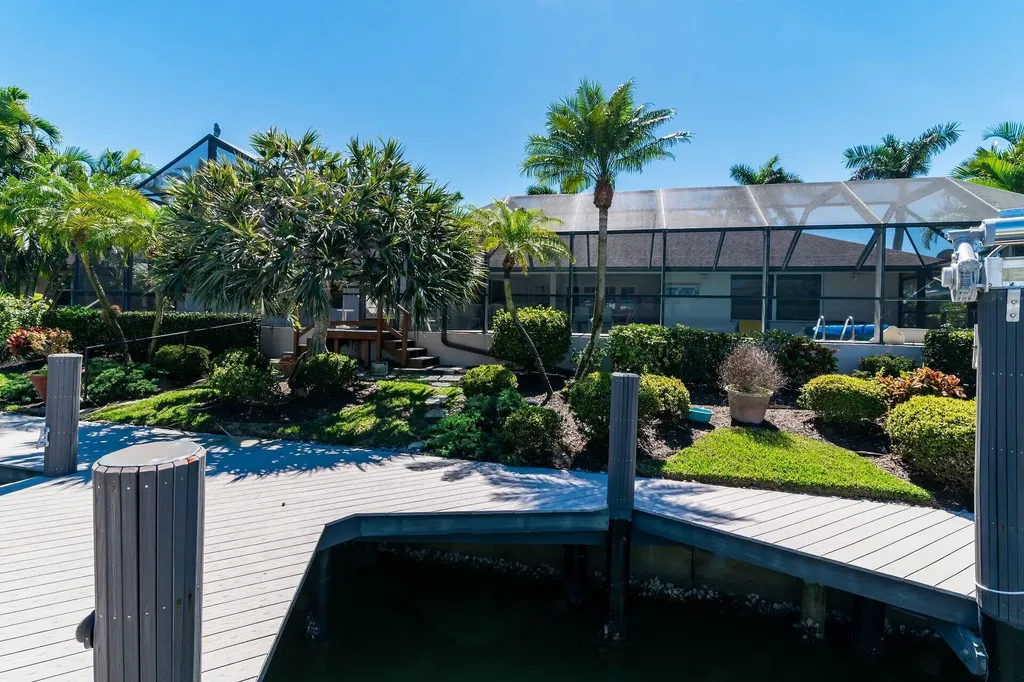 828 Giralda Court Marco Island FL 34145