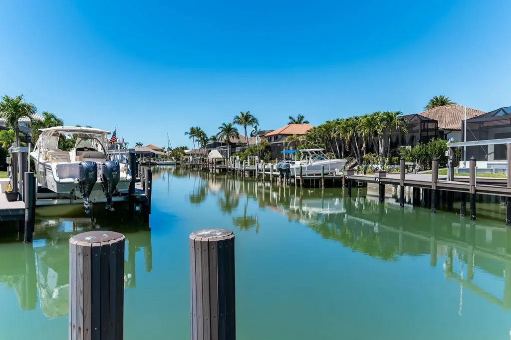 828 Giralda Court Marco Island FL 34145