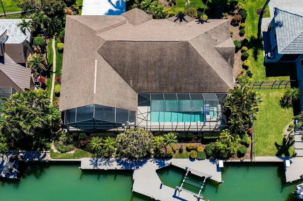 828 Giralda Court Marco Island FL 34145