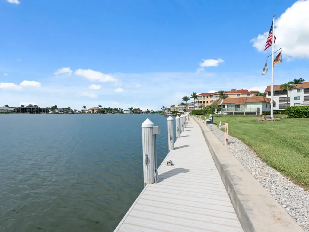 730 W Elkcam Circle Marco Island FL 34145