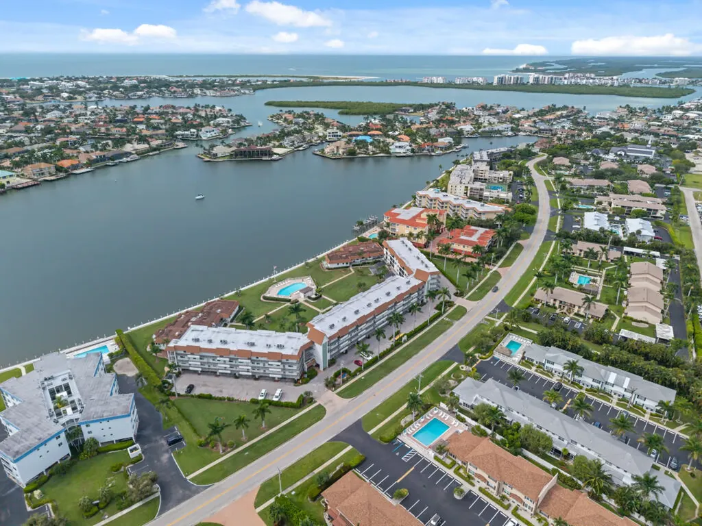 730 W Elkcam Circle Marco Island FL 34145