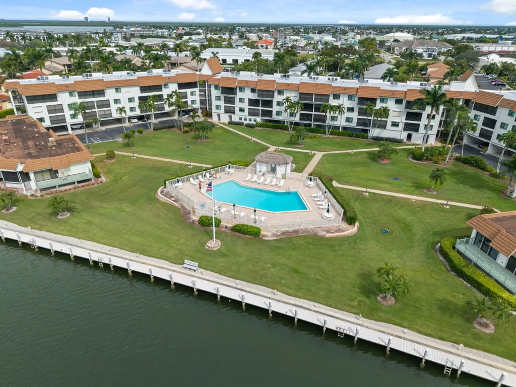 730 W Elkcam Circle Marco Island FL 34145