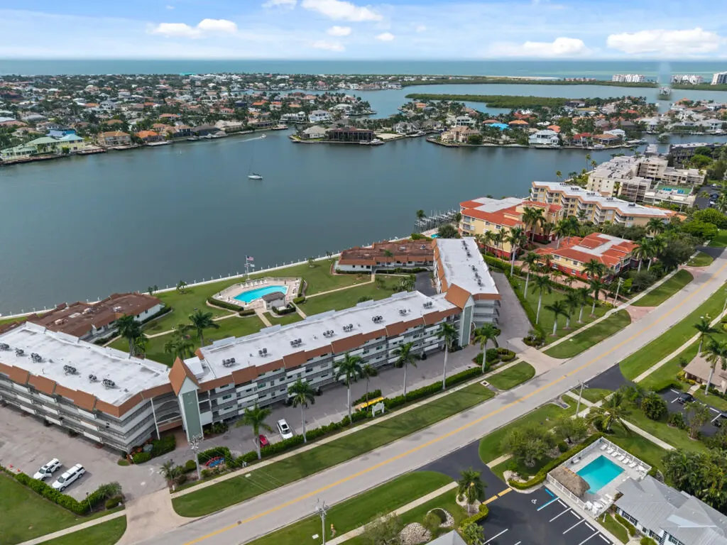 730 W Elkcam Circle Marco Island FL 34145