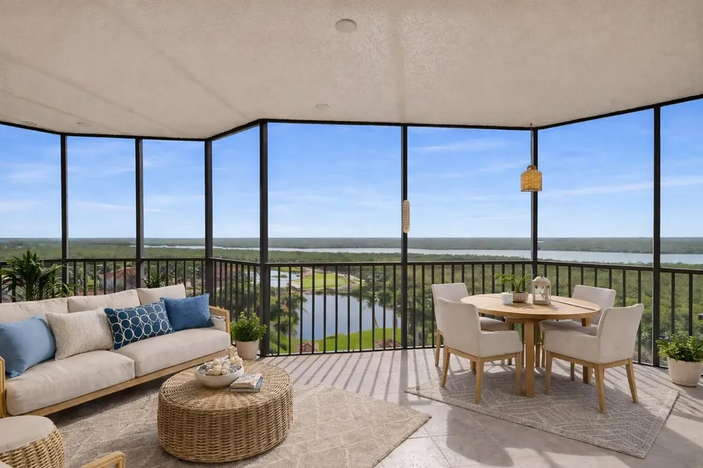 1060 Borghese Lane Naples FL 34114