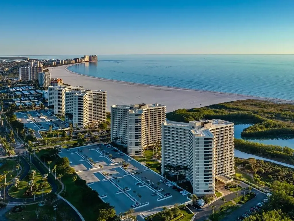 440 Seaview Marco Island FL 34145