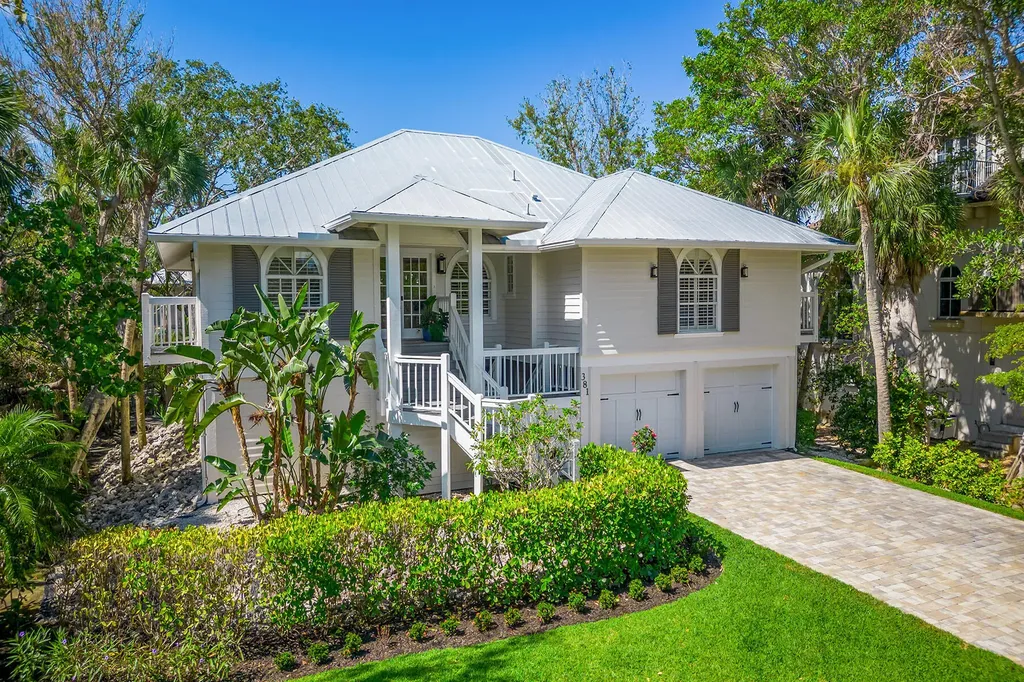 381 Leatherfern Lane Marco Island FL 34145