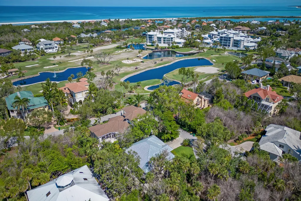 381 Leatherfern Lane Marco Island FL 34145