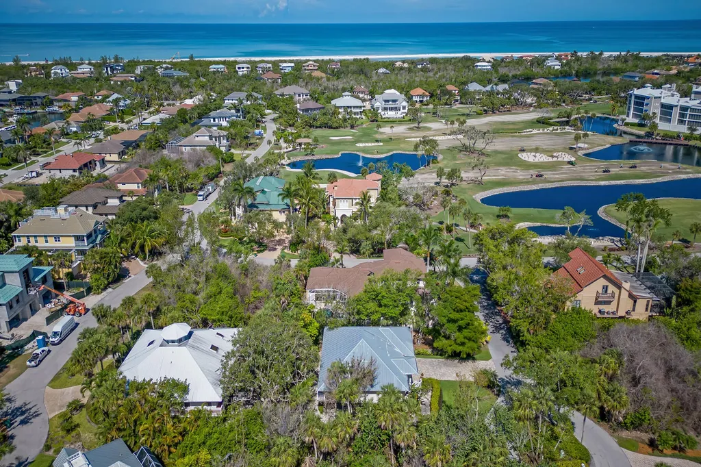 381 Leatherfern Lane Marco Island FL 34145