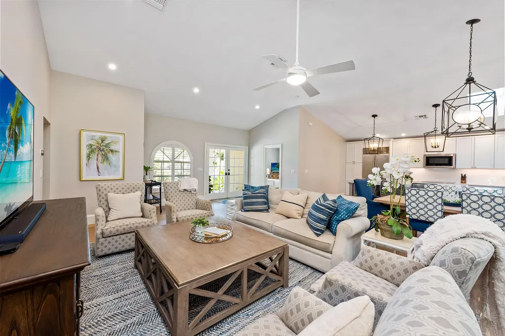 381 Leatherfern Lane Marco Island FL 34145