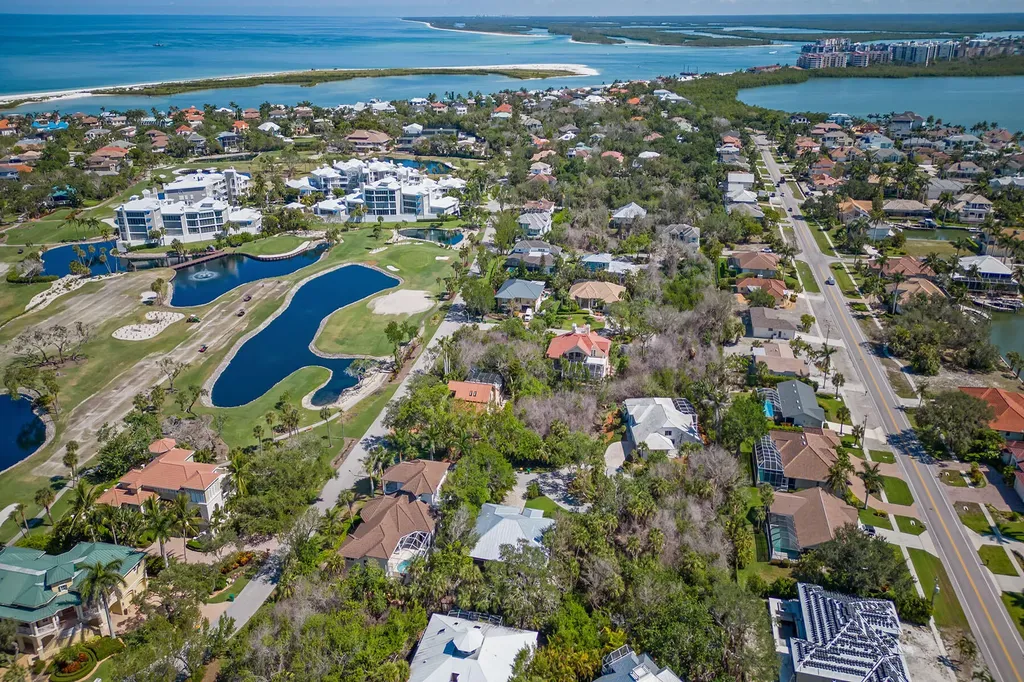 381 Leatherfern Lane Marco Island FL 34145