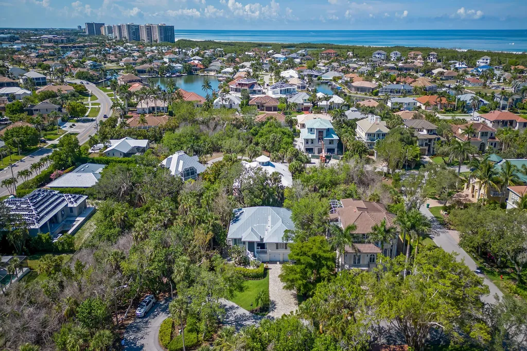 381 Leatherfern Lane Marco Island FL 34145