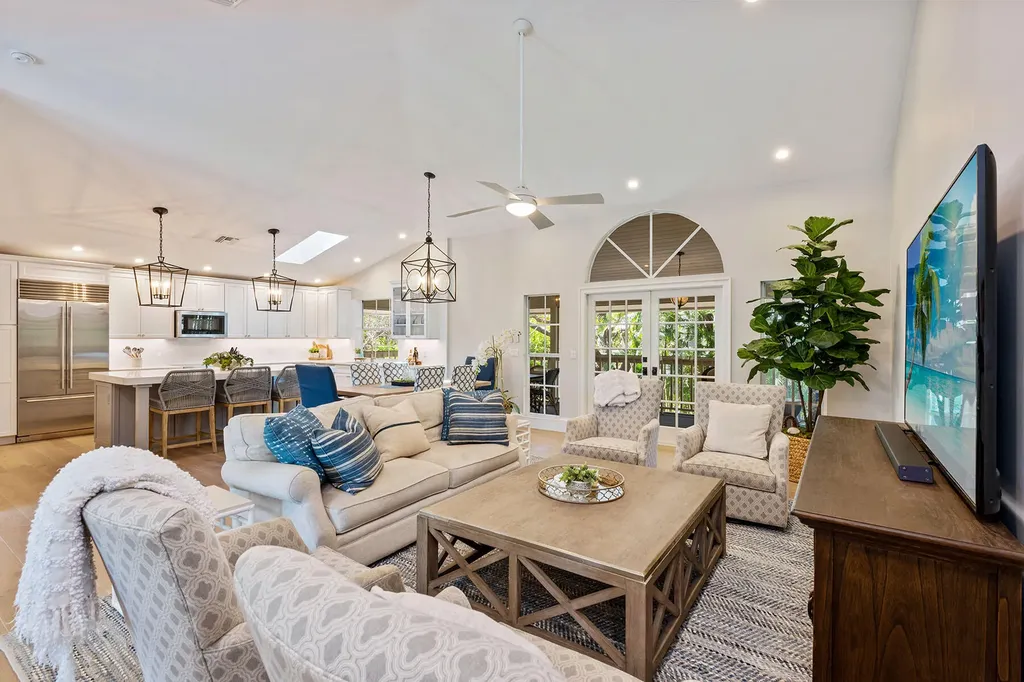 381 Leatherfern Lane Marco Island FL 34145