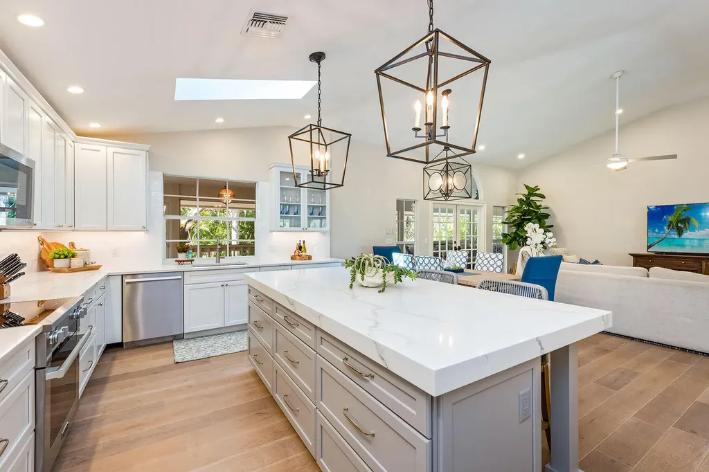 381 Leatherfern Lane Marco Island FL 34145