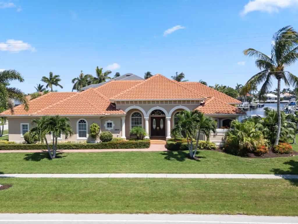 1500 Winterberry Drive Marco Island FL 34145