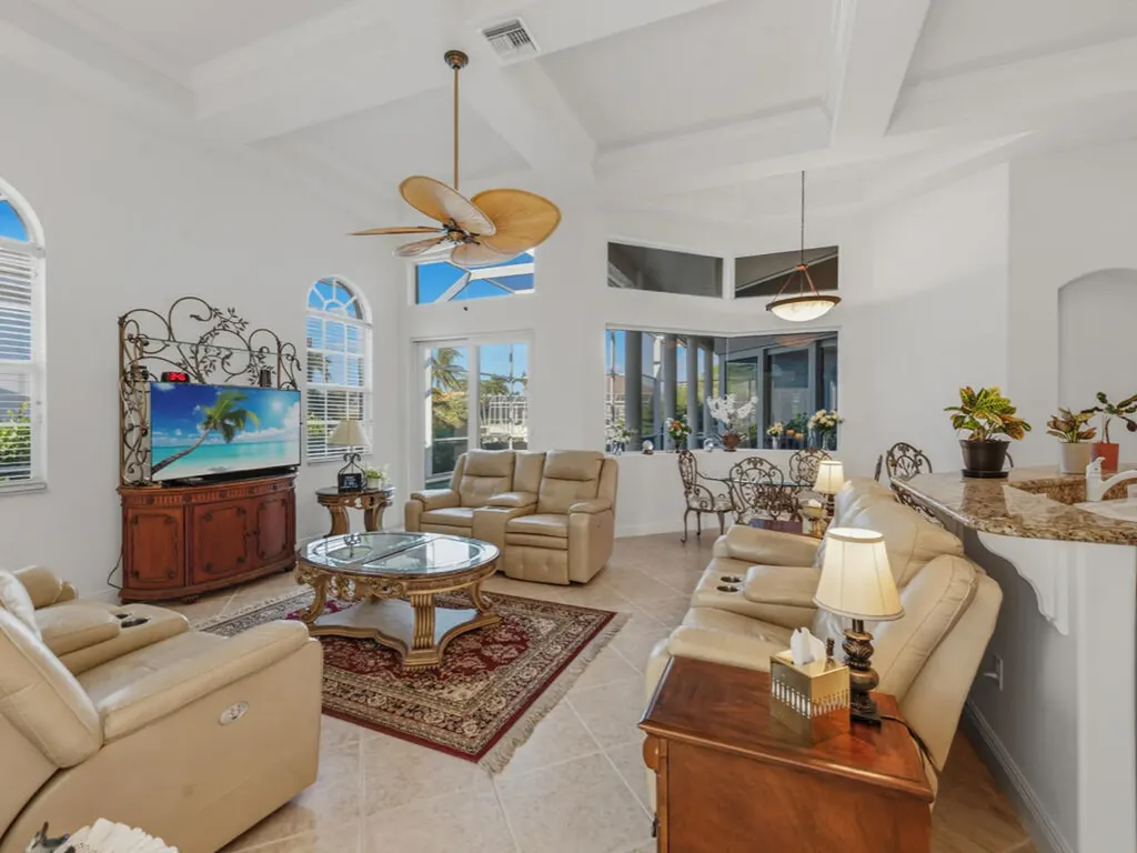 1500 Winterberry Drive Marco Island FL 34145