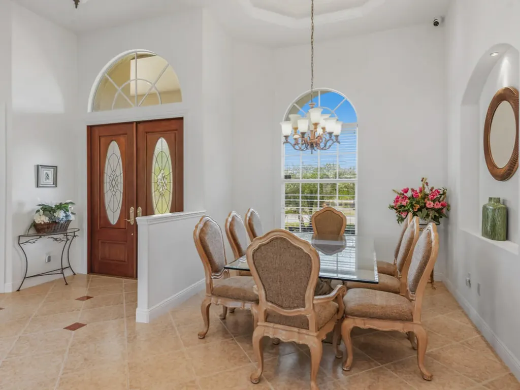 1500 Winterberry Drive Marco Island FL 34145