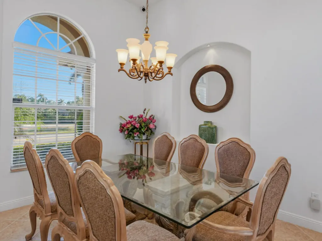 1500 Winterberry Drive Marco Island FL 34145