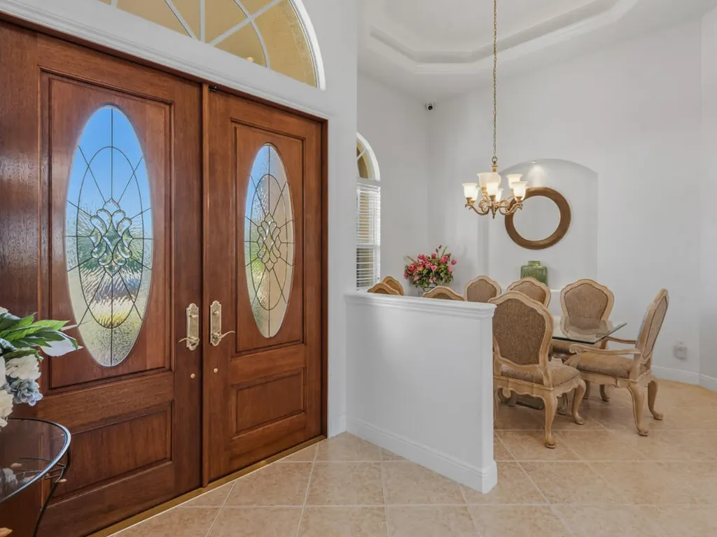 1500 Winterberry Drive Marco Island FL 34145