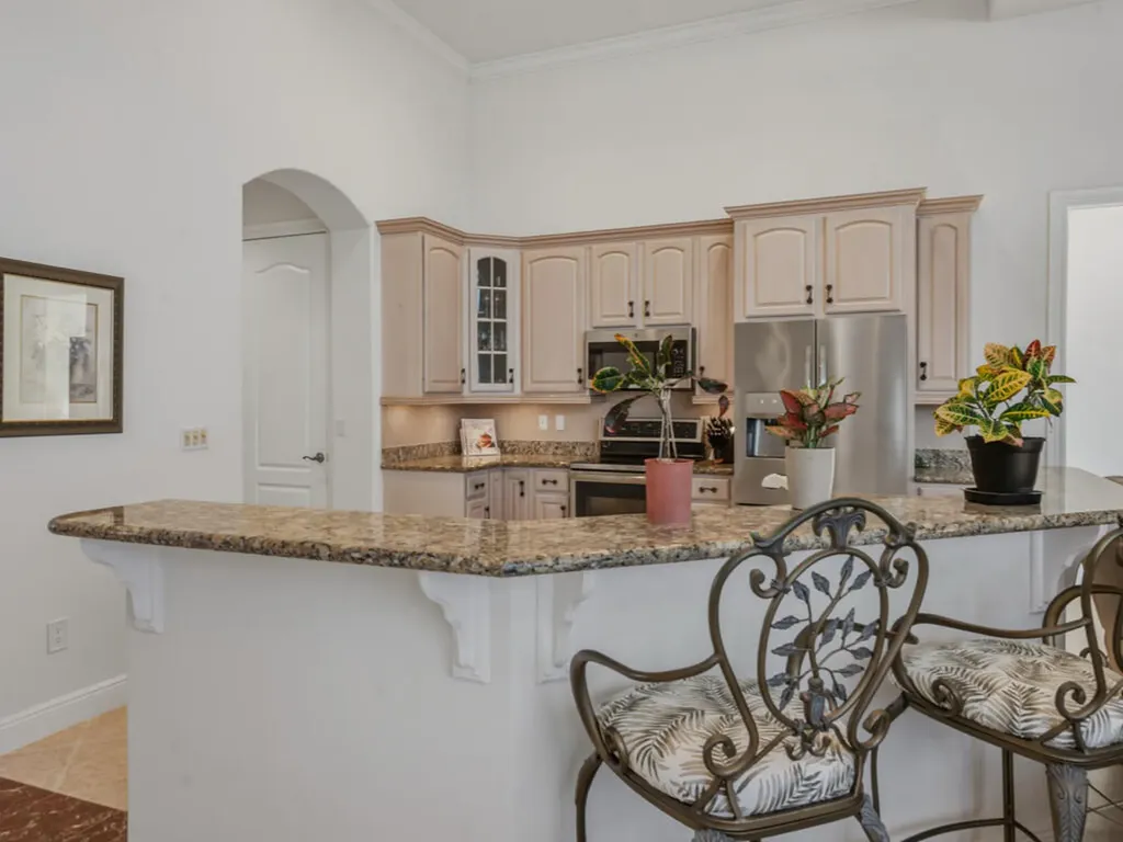 1500 Winterberry Drive Marco Island FL 34145