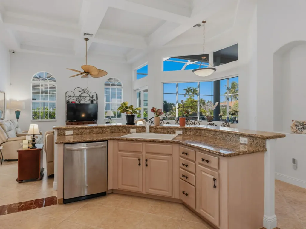 1500 Winterberry Drive Marco Island FL 34145