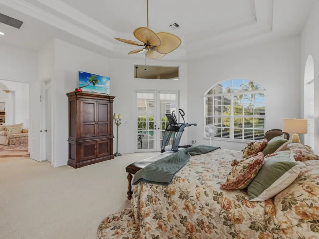 1500 Winterberry Drive Marco Island FL 34145