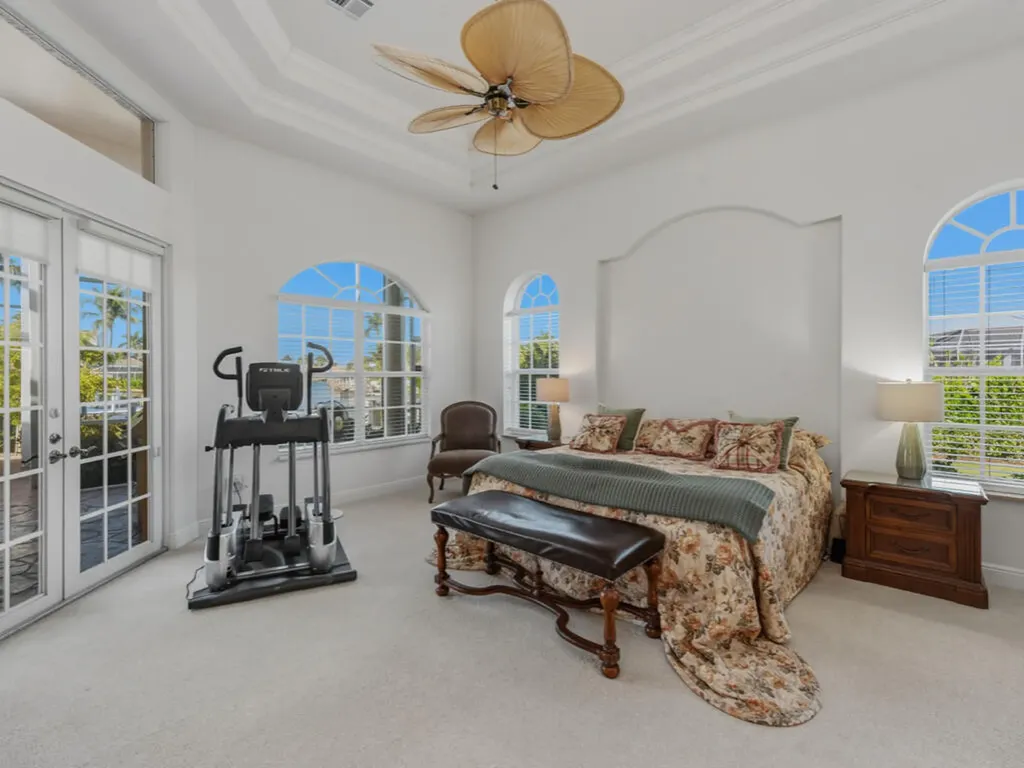 1500 Winterberry Drive Marco Island FL 34145