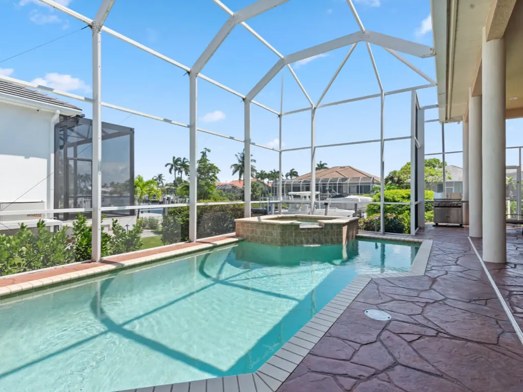 1500 Winterberry Drive Marco Island FL 34145