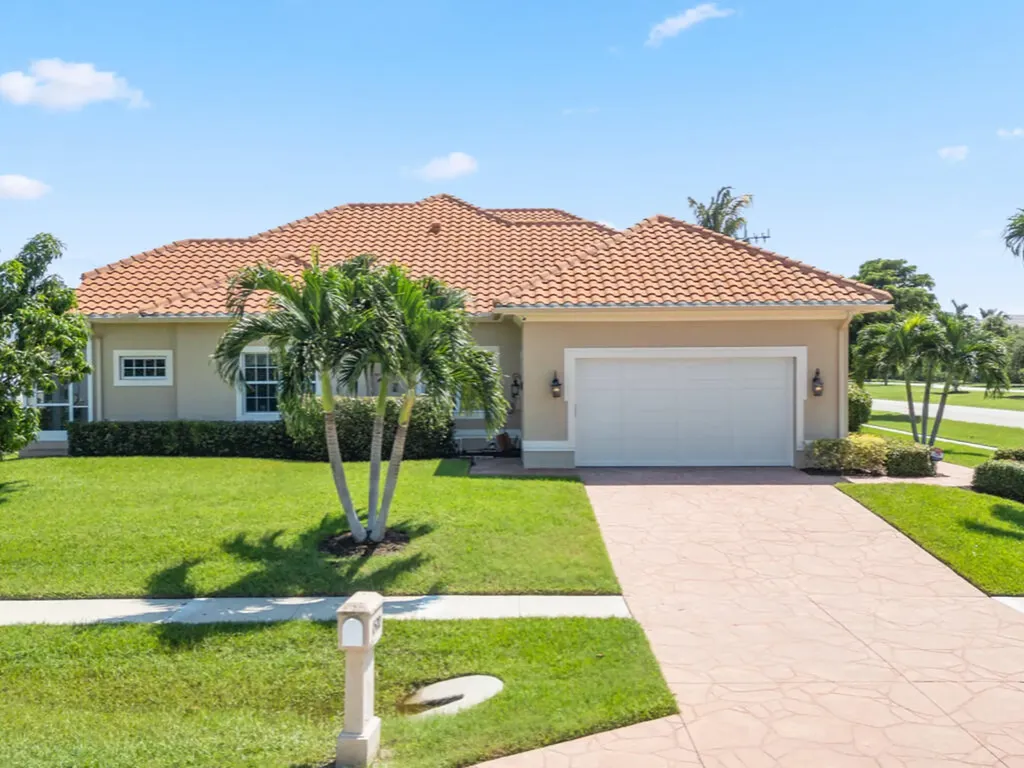 1500 Winterberry Drive Marco Island FL 34145